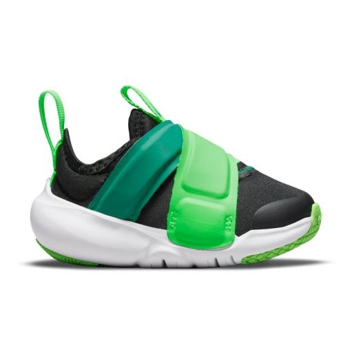 Boty Nike Koemi Jr CZ0188-004 černý zelený 1