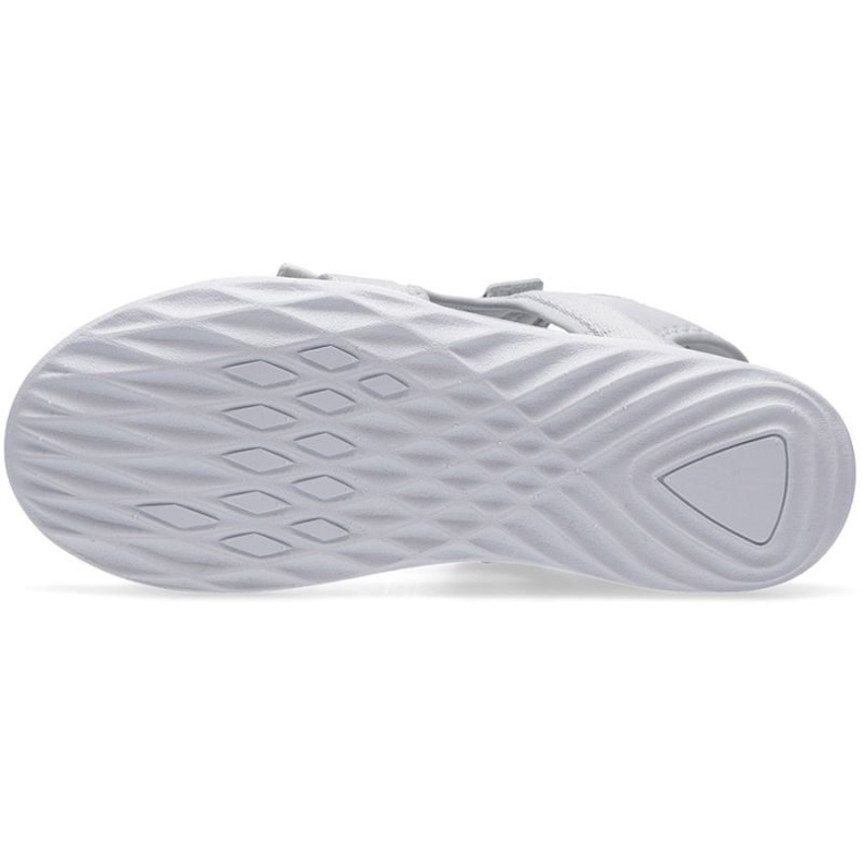 Sandály 4F W H4L22-SAD001 27S šedá 1