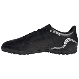 Kopačky Adidas Copa Sense.4 Tf M GW5372 černá černá 1