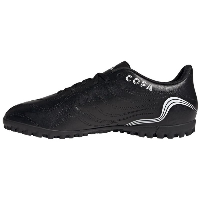 Kopačky Adidas Copa Sense.4 Tf M GW5372 černý černý 1