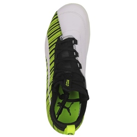 Kopačky Puma One 5,3 Hg M 105647 02 zelený zelený 1