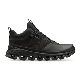 PA1 On Running Cloud Hi Waterproof M 289967 4 černý 1