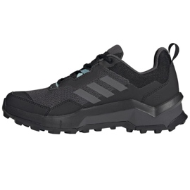 Boty Adidas Terrex AX4 W FZ3255 černý 1