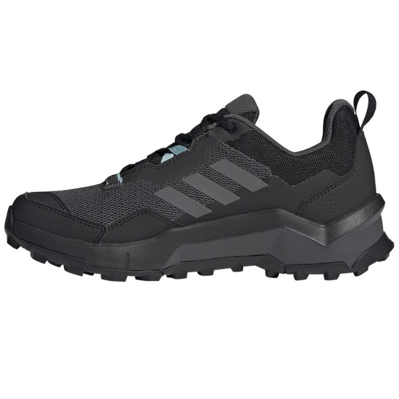 Boty Adidas Terrex AX4 W FZ3255 černá 1