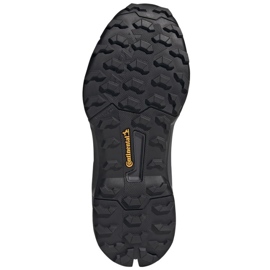 Boty Adidas Terrex AX4 W FZ3255 černá 3