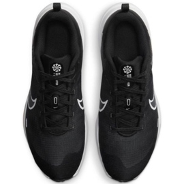Běžecké boty Nike Downshifter 12 W DD9294 001 černý 1