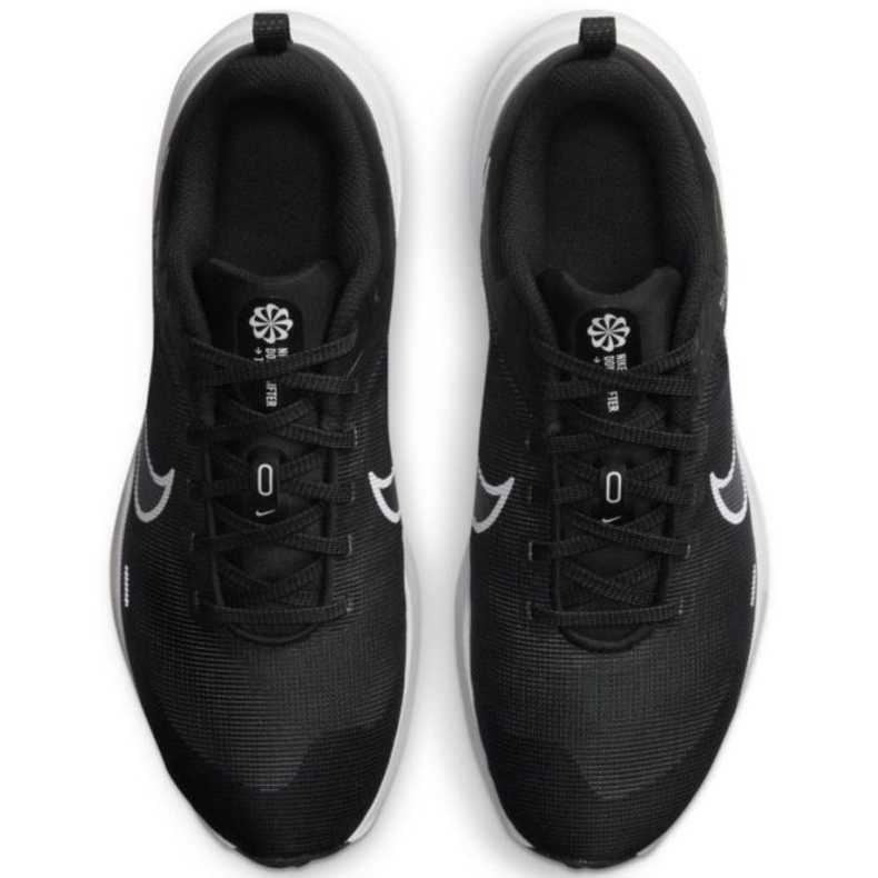 Běžecké boty Nike Downshifter 12 W DD9294 001 černý 1