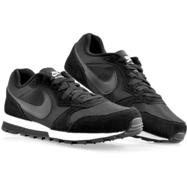 Boty Nike Md Runner 2 W 749869-001 černý 1