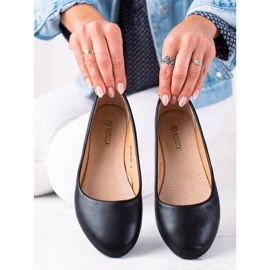 W. Potocki Balerína Potocká černý 1