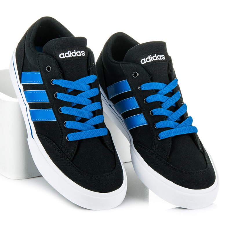 Adidas Gvp černá 1