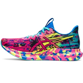 Běžecké boty Asics Noosa Tri 14 W 1012B208 700 vícebarevný 1 Běžecké boty Asics Noosa Tri 14 W 1012B208 700 vícebarevný 1