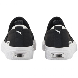 Puma Bari Z SlipOn Rubber 383903 01 černý 2