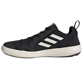 Boty Adidas Terrex Boat H. Rdy M GY6118 černá 1