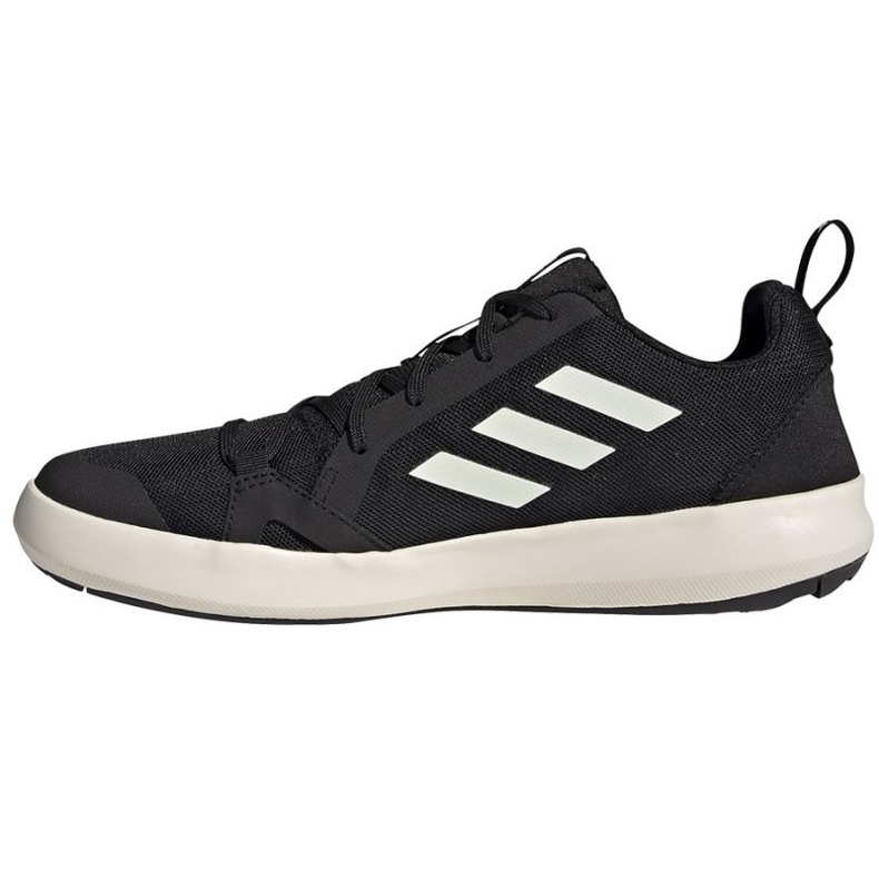 Boty Adidas Terrex Boat H. Rdy M GY6118 černý 1