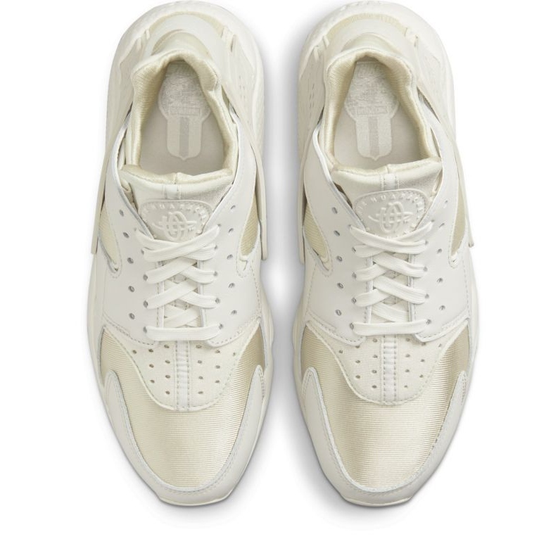 Boty Nike Air Huarache W DQ0916-001 béžový 1