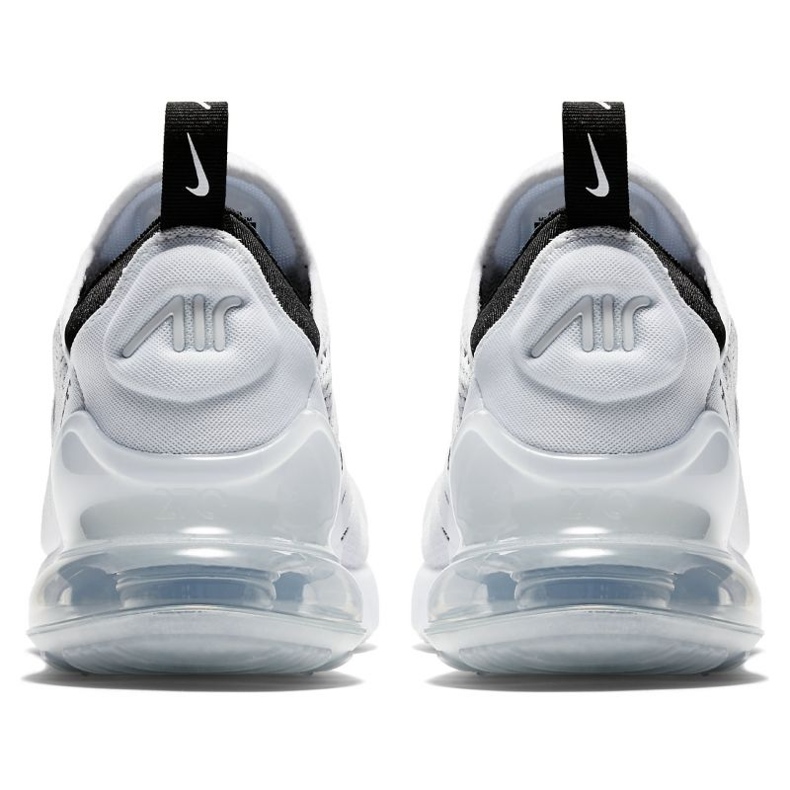 Nike Air Max 270 W AH6789-100 bílý černý 1