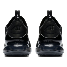 Nike Air Max 270 AH6789-001 Černé boty černý 1