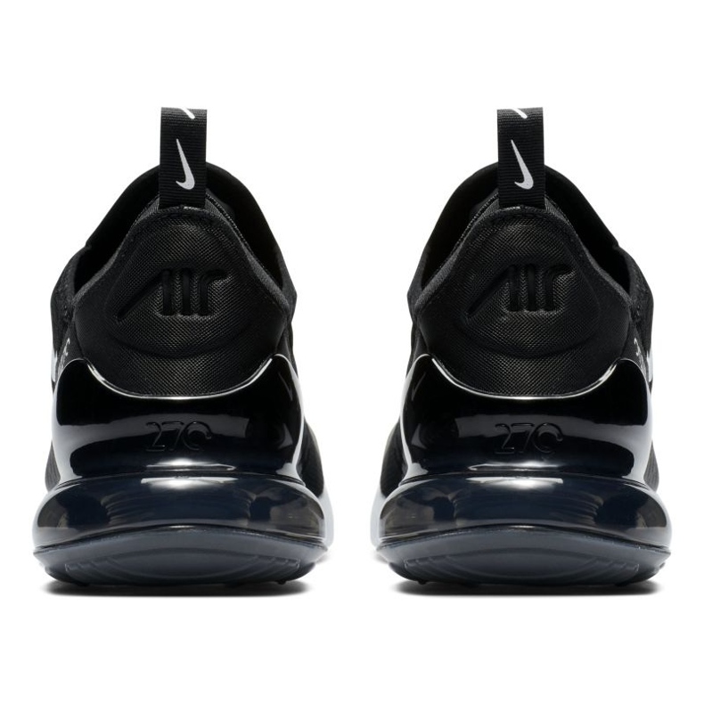 Nike Air Max 270 AH6789-001 Černé boty černá 1
