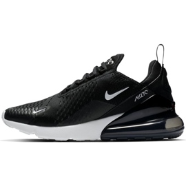 Nike Air Max 270 AH6789-001 Černé boty černá 3