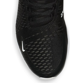 Nike Air Max 270 AH6789-001 Černé boty černá 4