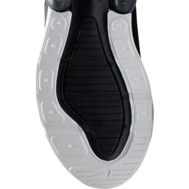 Nike Air Max 270 AH6789-001 Černé boty černá 5