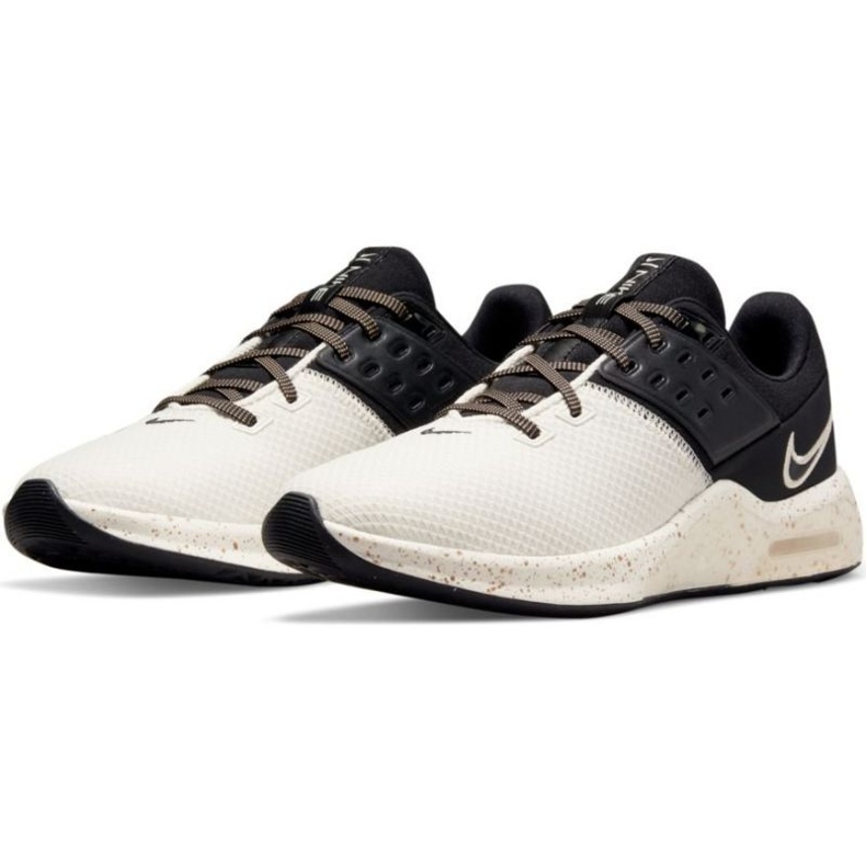 Nike Air Max Bella Tr 4 Premium W DA2748-100 bílý černý 1