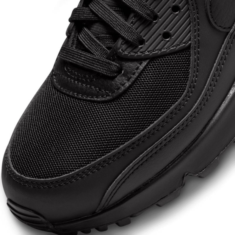 Bota Nike Air Max 90 W DH8010-001 černý 1