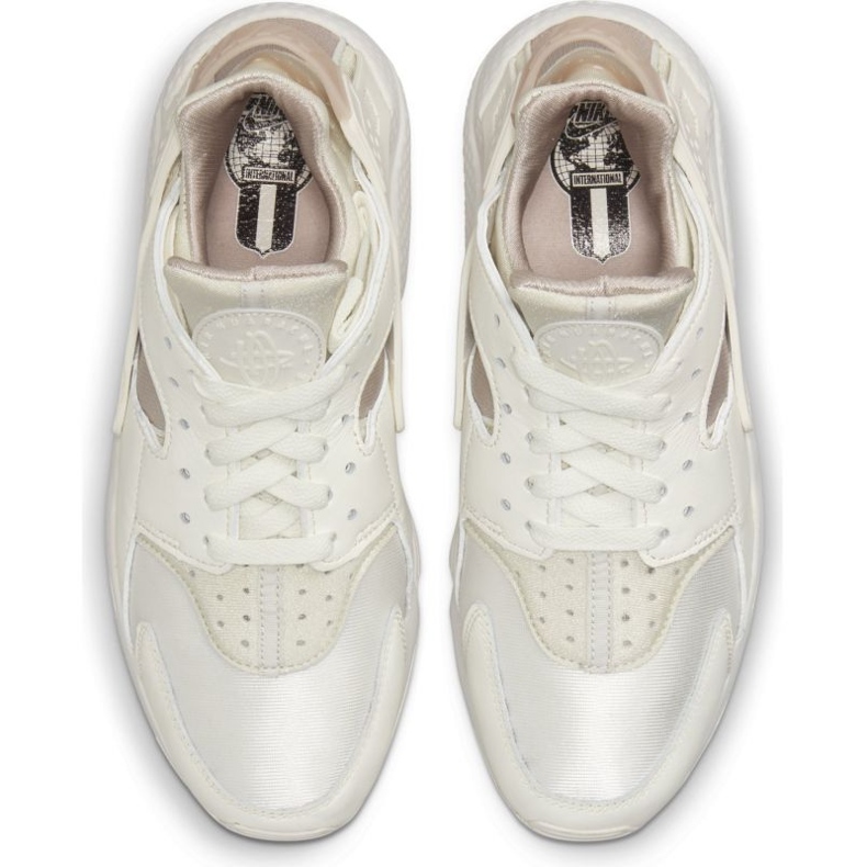 Nike Air Huarache W DH4439-104 bílý 1