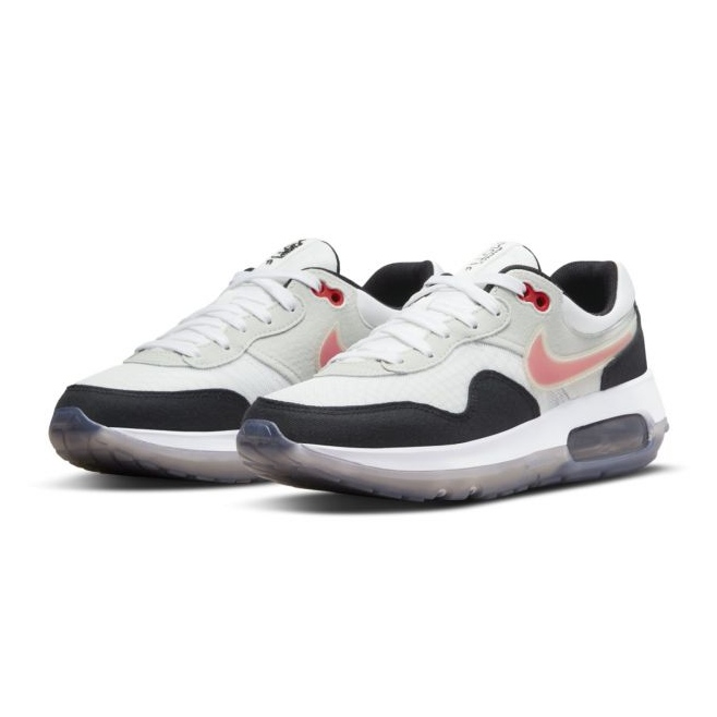 Boty Nike Air Max Motiv W DV3034-001 bílý černá 1