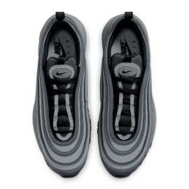 Bota Nike Air Max 97 M DH1083-002 černý šedá 1