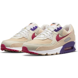 Nike Air Max 90 M DM8171-200 béžový vícebarevný 1