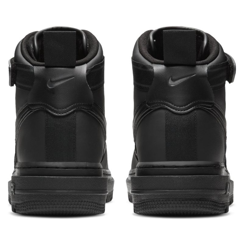 Bota Nike Air Force 1 M DA0418-001 černý 1