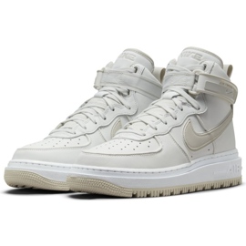 Bota Nike Air Force 1 M DA0418-100 bílý 1