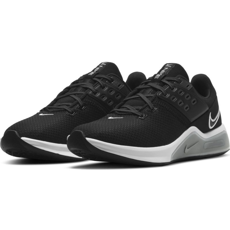 Boty Nike Air Max Bella Tr 4 W CW3398-002 černý 1