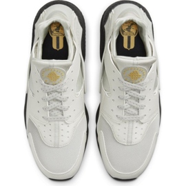 Bota Nike Air Huarache M DO6388-001 bílý černý 1