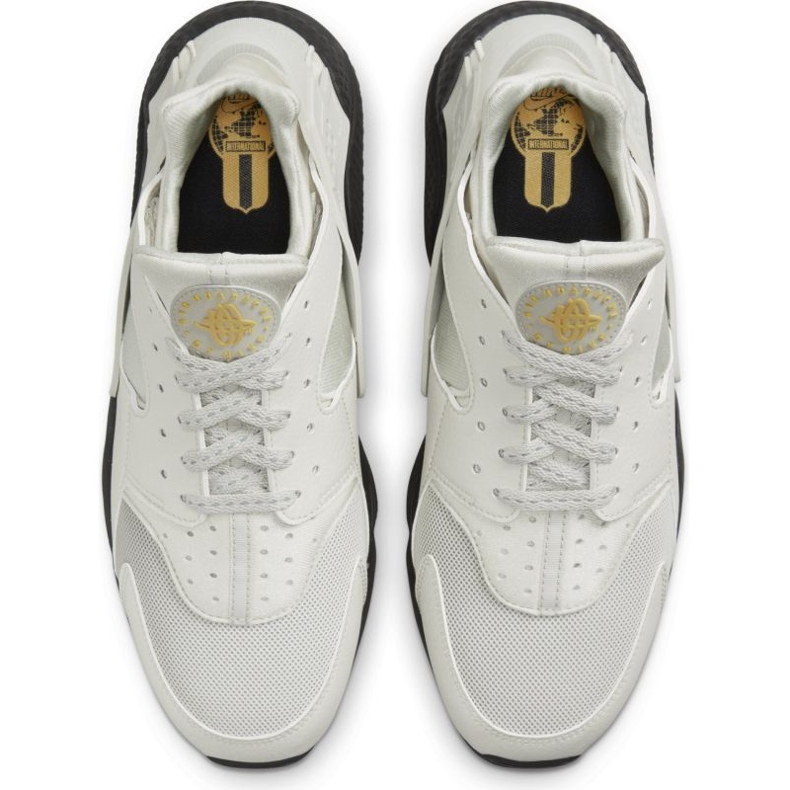 Bota Nike Air Huarache M DO6388-001 bílý černý 1