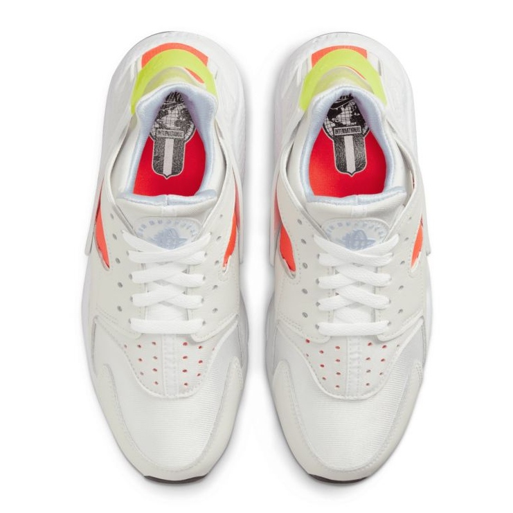 Boty Nike Air Huarache DH4439-106 bílý 1