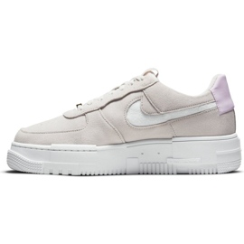 Nike Air Force 1 Pixel W DQ0827-100 béžový 1