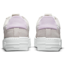 Nike Air Force 1 Pixel W DQ0827-100 béžový 4