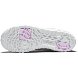 Nike Air Force 1 Pixel W DQ0827-100 béžový 5