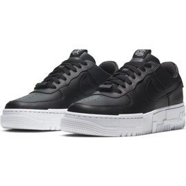 Boty Nike Air Force 1 Pixel W CK6649-001 černá 1
