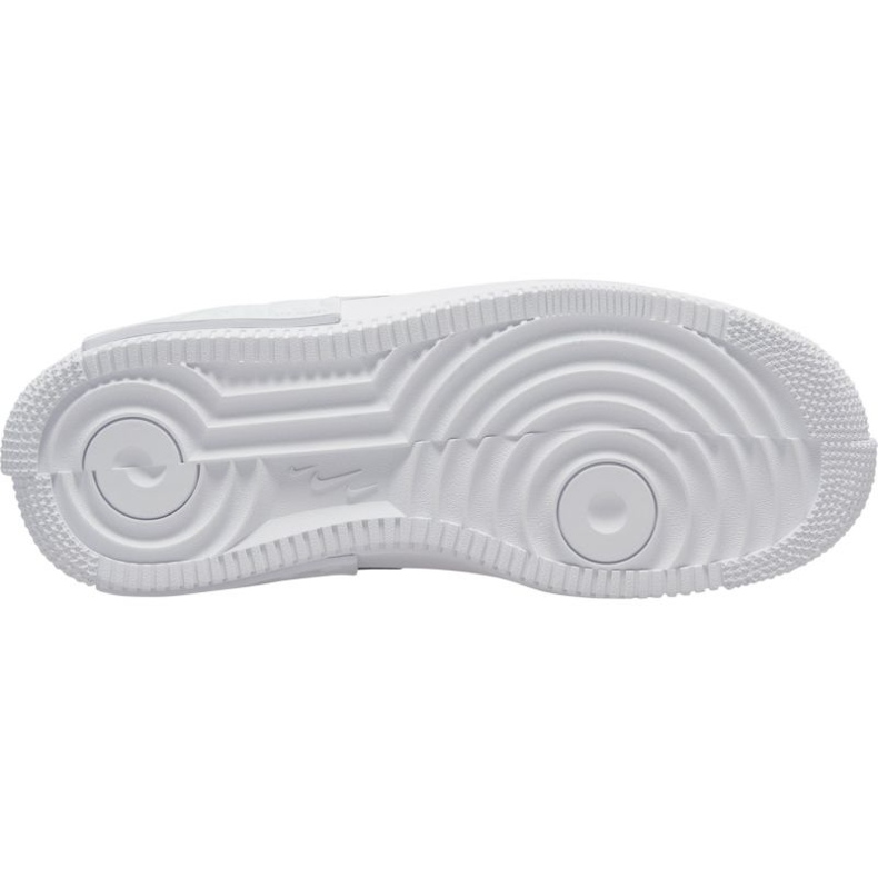 Bota Nike Air Force 1 Fontanka W DH1290-100 bílý 1