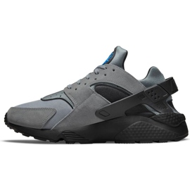 Bota Nike Air Huarache M DO6708-001 černý šedá 1