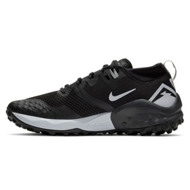 Běžecká obuv Nike Wildhorse 7 M CZ1856-002 černý 1