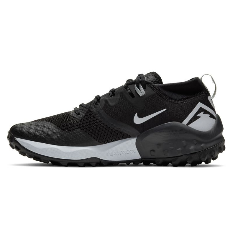 Běžecká obuv Nike Wildhorse 7 M CZ1856-002 černý 1