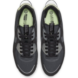 Bota Nike Air Max Terrascape 90 M DH2973-001 černý šedá 1
