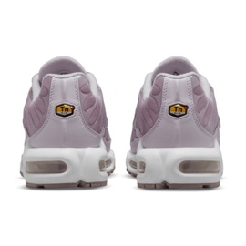 Nike Air Max Plus W DJ5421-500 fialový vícebarevný 1