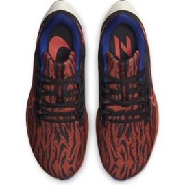 Nike Air Zoom Pegasus 38W DQ7650-800 hnědý černý 1