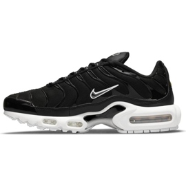 Boty Nike Air Max Plus W DM2362-001 černý 1