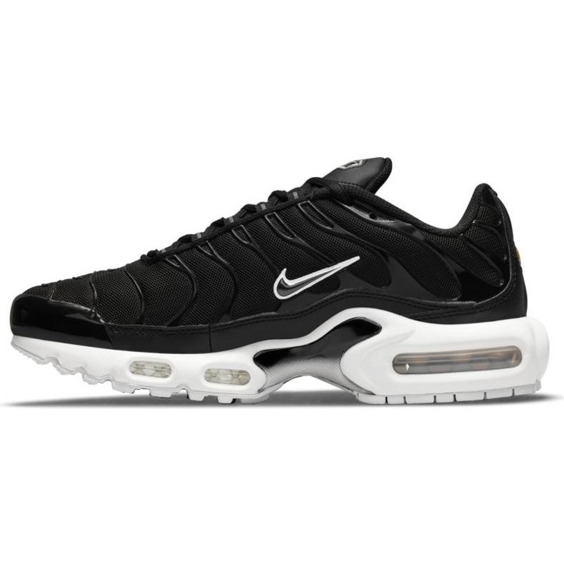 Boty Nike Air Max Plus W DM2362-001 černá 1
